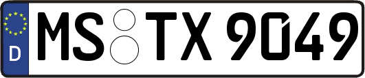 MS-TX9049