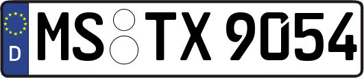 MS-TX9054