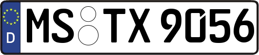 MS-TX9056