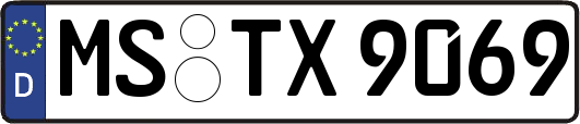 MS-TX9069