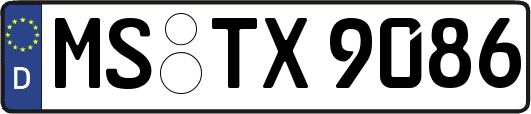 MS-TX9086