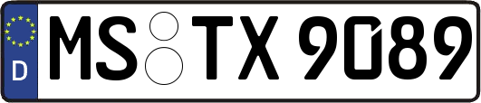 MS-TX9089