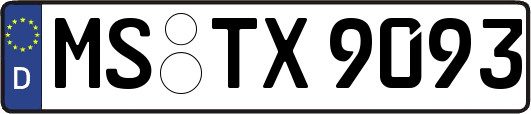 MS-TX9093