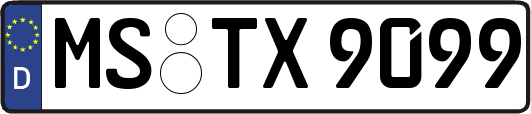 MS-TX9099