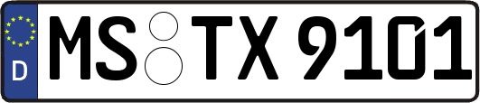 MS-TX9101
