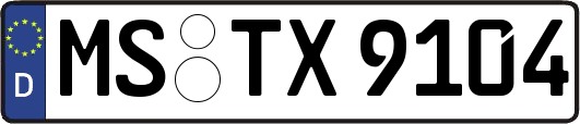 MS-TX9104