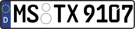 MS-TX9107