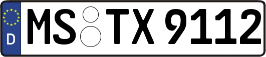 MS-TX9112