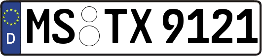 MS-TX9121