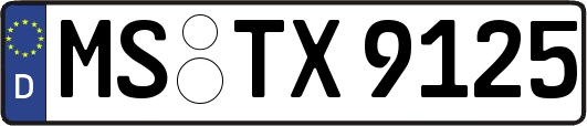MS-TX9125