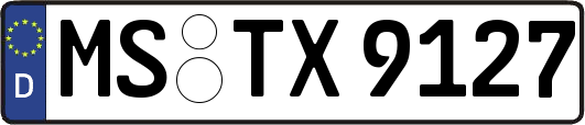 MS-TX9127