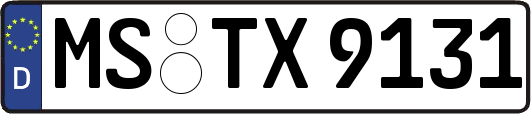 MS-TX9131