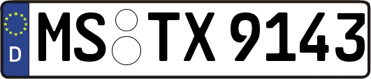 MS-TX9143