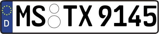 MS-TX9145