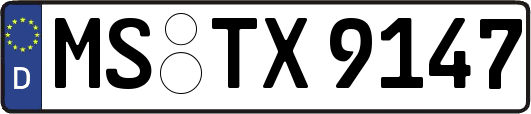 MS-TX9147