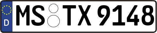 MS-TX9148