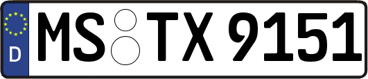 MS-TX9151