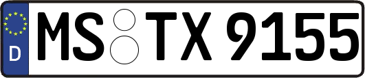 MS-TX9155