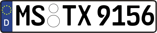 MS-TX9156