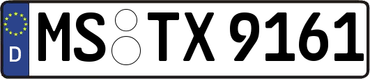 MS-TX9161