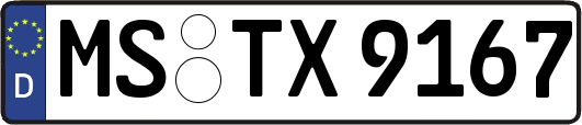 MS-TX9167