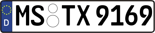 MS-TX9169