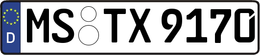 MS-TX9170