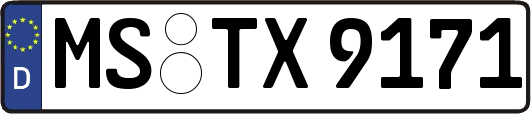 MS-TX9171