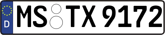 MS-TX9172