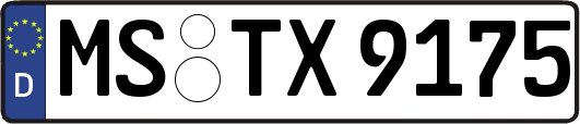 MS-TX9175