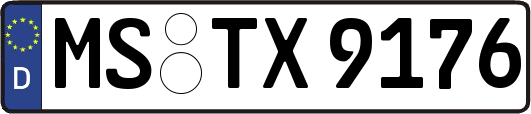 MS-TX9176