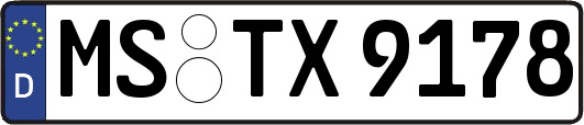 MS-TX9178