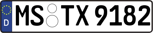 MS-TX9182