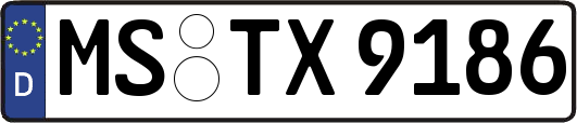 MS-TX9186