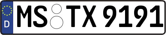 MS-TX9191