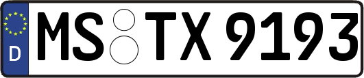MS-TX9193