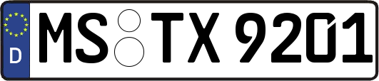 MS-TX9201