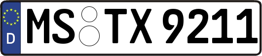 MS-TX9211