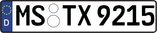 MS-TX9215