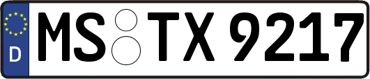 MS-TX9217