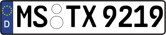 MS-TX9219