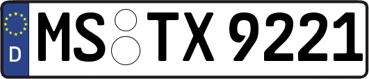 MS-TX9221