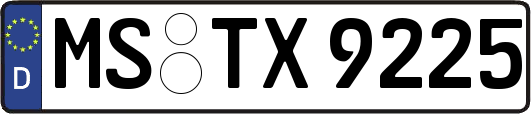 MS-TX9225