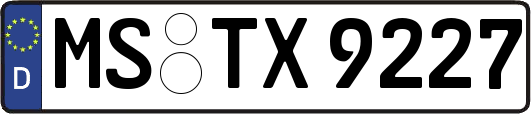 MS-TX9227