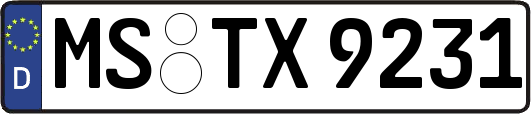 MS-TX9231