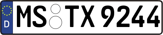 MS-TX9244