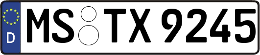 MS-TX9245