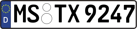 MS-TX9247