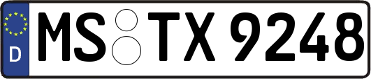 MS-TX9248
