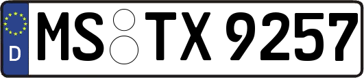 MS-TX9257
